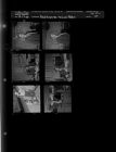Additions to school buildings (6 Negatives (August 17, 1960) [Sleeve 37, Folder d, Box 24]